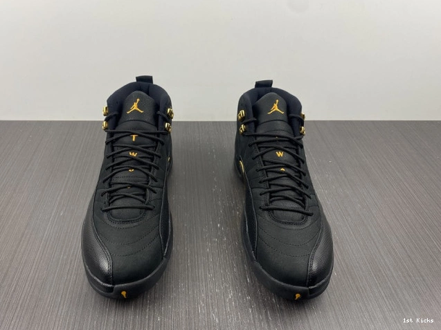 Jordan Black 12 Taxi Air CT8013-071 0520